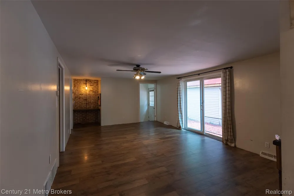5101 Marilyn Drive Genesee Charter Township, MI 48506
