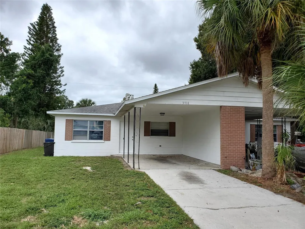 3918 25TH STREET W Bradenton, FL 34205