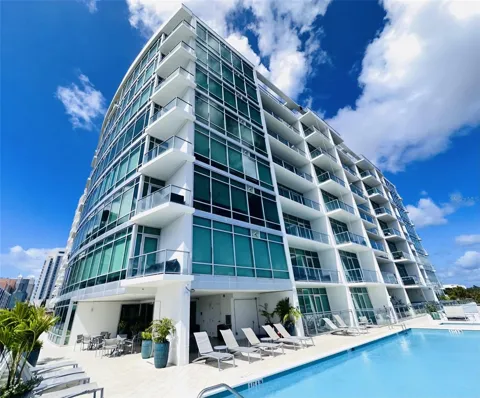 101 S EOLA DRIVE #1203