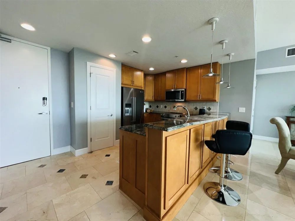 101 S EOLA DRIVE #1203 Orlando, FL 32801