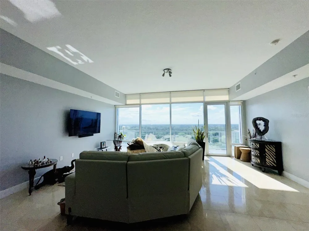 101 S EOLA DRIVE #1203 Orlando, FL 32801