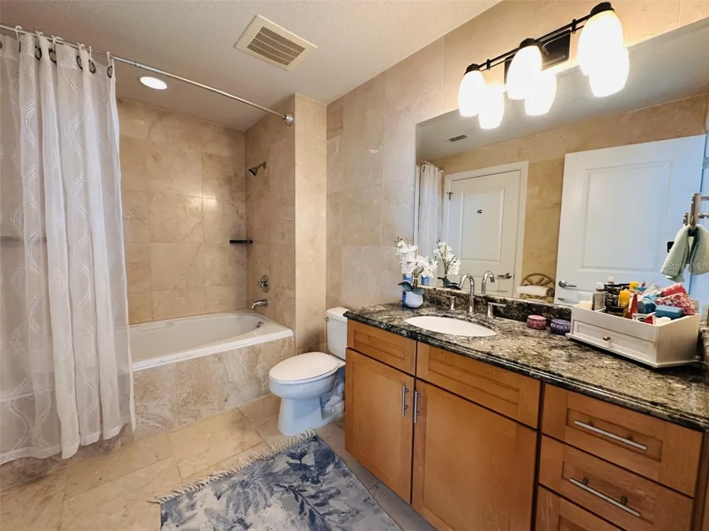 101 S EOLA DRIVE #1203 Orlando, FL 32801