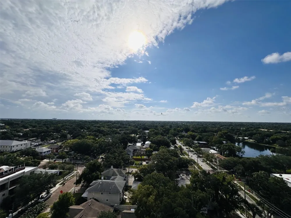 101 S EOLA DRIVE #1203 Orlando, FL 32801