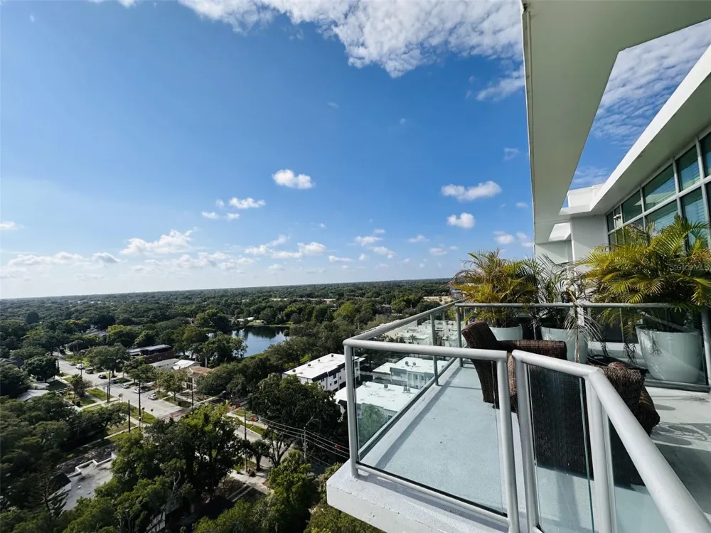 101 S EOLA DRIVE #1203 Orlando, FL 32801