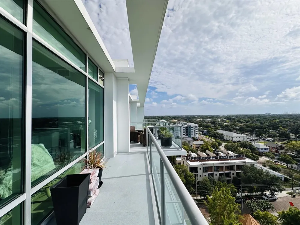 101 S EOLA DRIVE #1203 Orlando, FL 32801