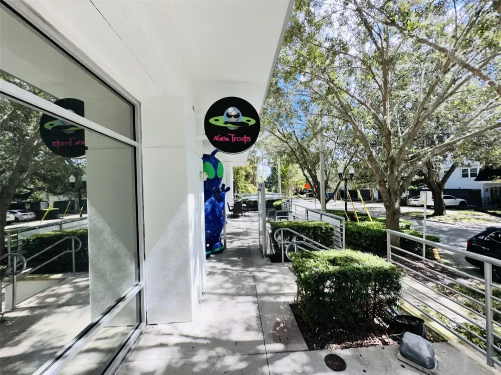 101 S EOLA DRIVE #1203 Orlando, FL 32801