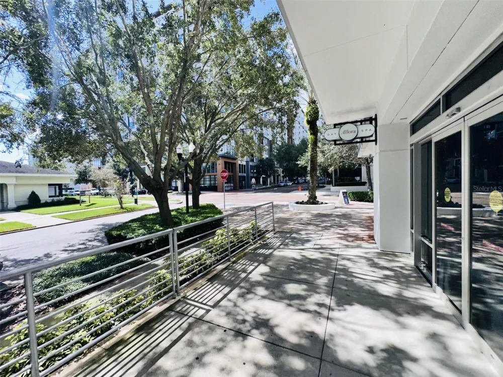 101 S EOLA DRIVE #1203 Orlando, FL 32801