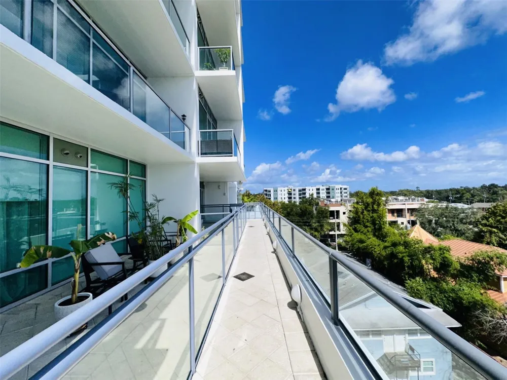 101 S EOLA DRIVE #1203 Orlando, FL 32801
