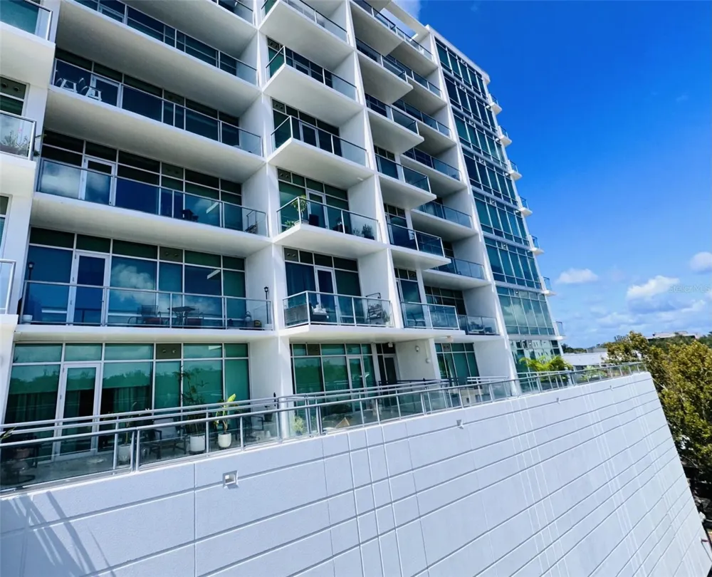 101 S EOLA DRIVE #1203 Orlando, FL 32801