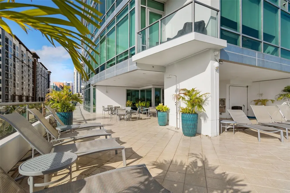 101 S EOLA DRIVE #1203 Orlando, FL 32801