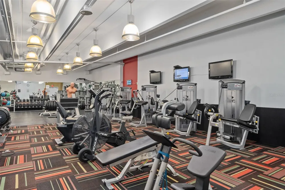 101 S EOLA DRIVE #1203 Orlando, FL 32801