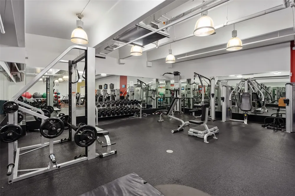 101 S EOLA DRIVE #1203 Orlando, FL 32801