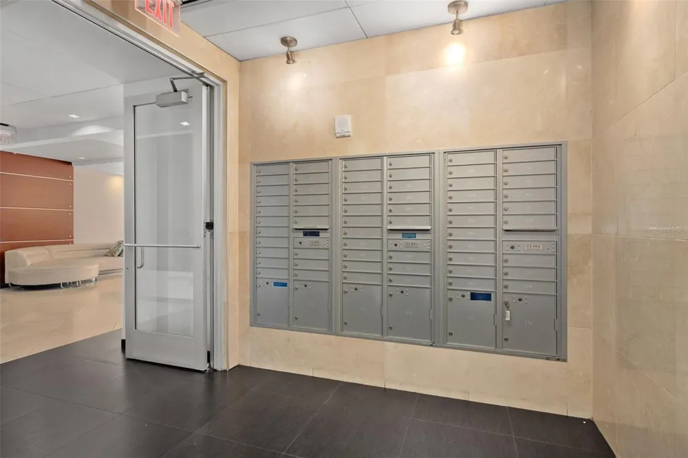 101 S EOLA DRIVE #1203 Orlando, FL 32801