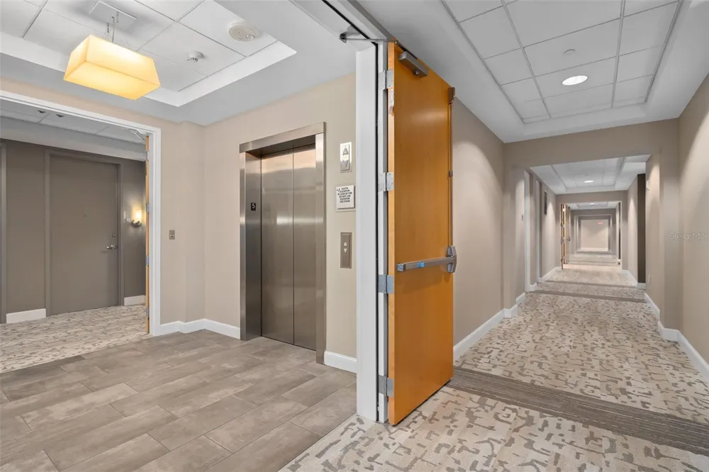 101 S EOLA DRIVE #1203 Orlando, FL 32801