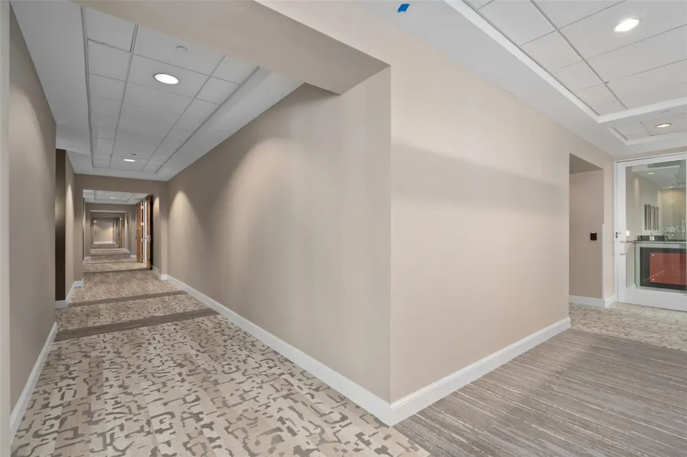 101 S EOLA DRIVE #1203 Orlando, FL 32801