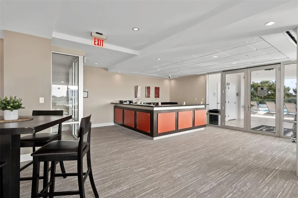 101 S EOLA DRIVE #1203 Orlando, FL 32801