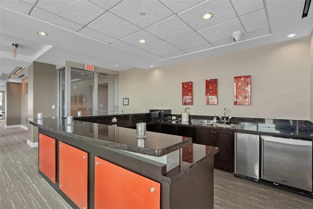 101 S EOLA DRIVE #1203 Orlando, FL 32801