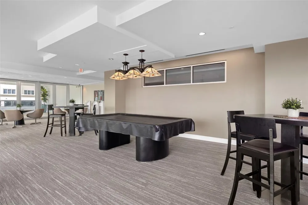 101 S EOLA DRIVE #1203 Orlando, FL 32801