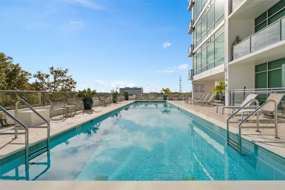 101 S EOLA DRIVE #1203 Orlando, FL 32801