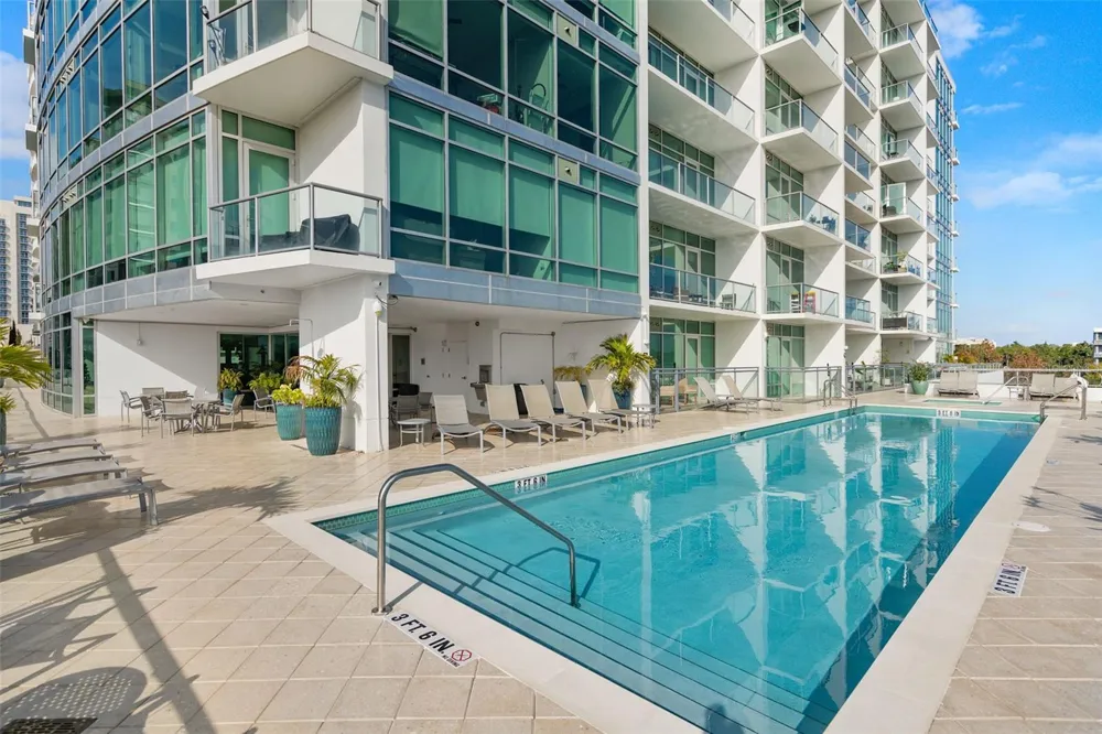 101 S EOLA DRIVE #1203 Orlando, FL 32801