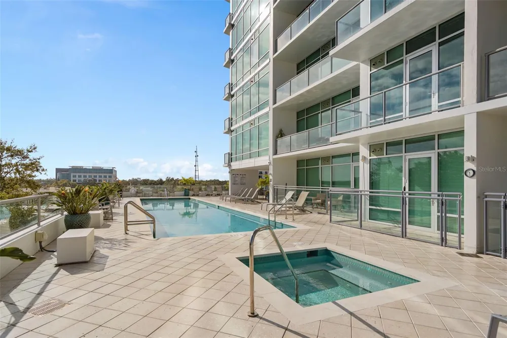 101 S EOLA DRIVE #1203 Orlando, FL 32801
