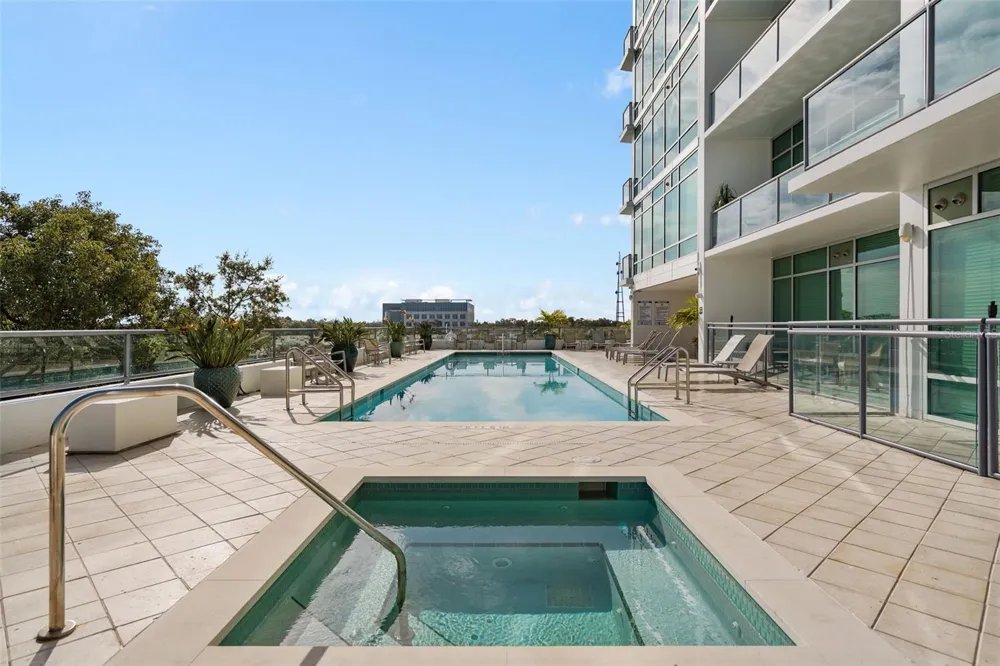 101 S EOLA DRIVE #1203 Orlando, FL 32801