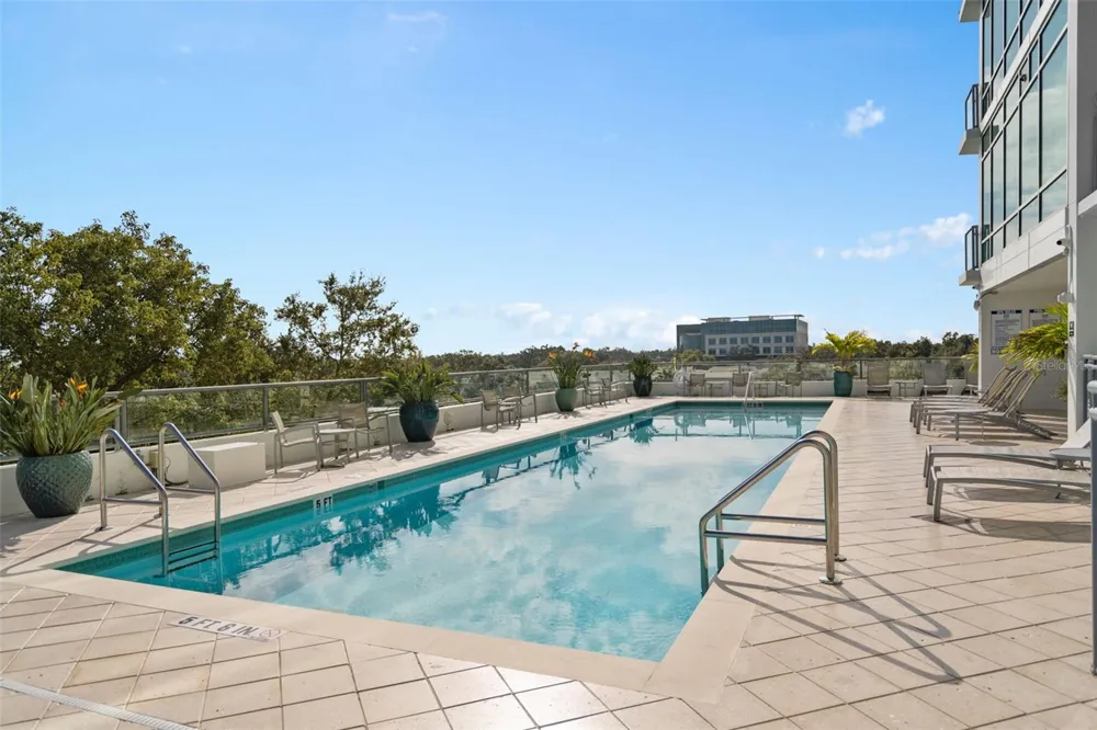 101 S EOLA DRIVE #1203 Orlando, FL 32801