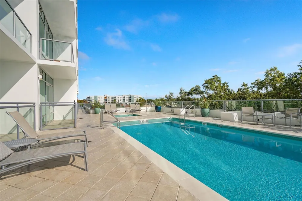 101 S EOLA DRIVE #1203 Orlando, FL 32801