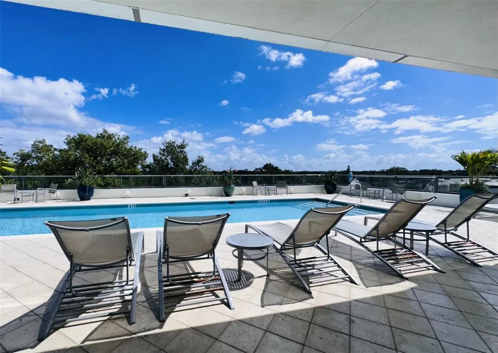 101 S EOLA DRIVE #1203 Orlando, FL 32801