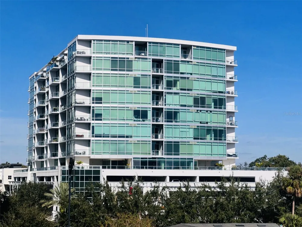 101 S EOLA DRIVE #1203 Orlando, FL 32801
