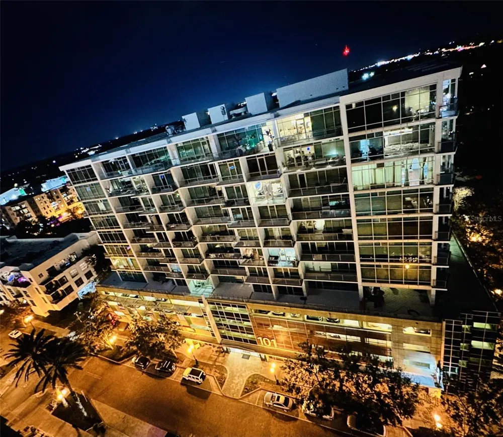 101 S EOLA DRIVE #1203 Orlando, FL 32801
