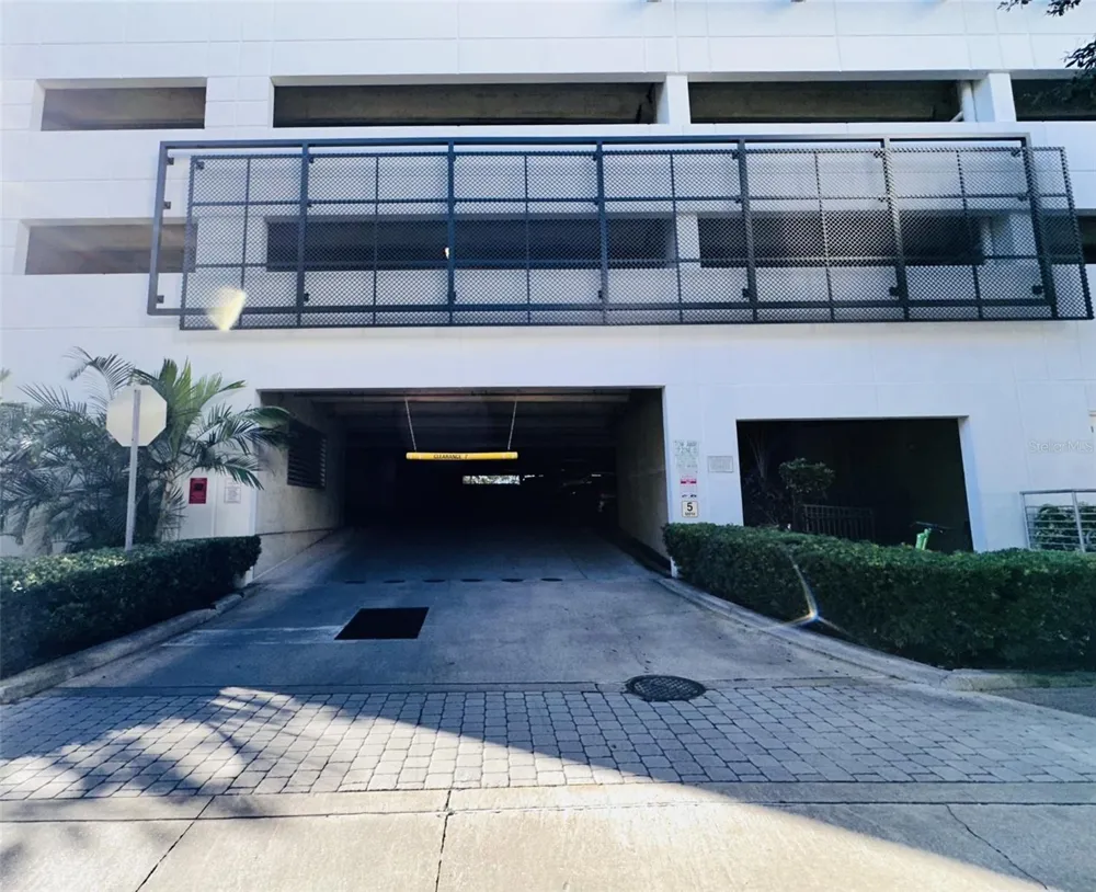 101 S EOLA DRIVE #1203 Orlando, FL 32801
