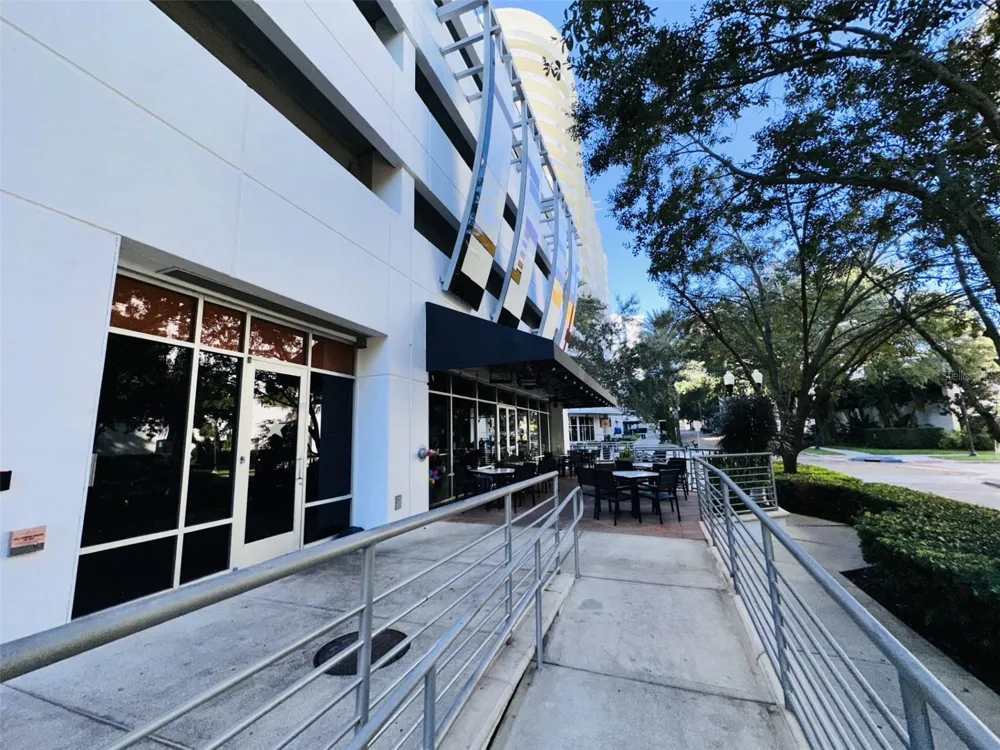 101 S EOLA DRIVE #1203 Orlando, FL 32801