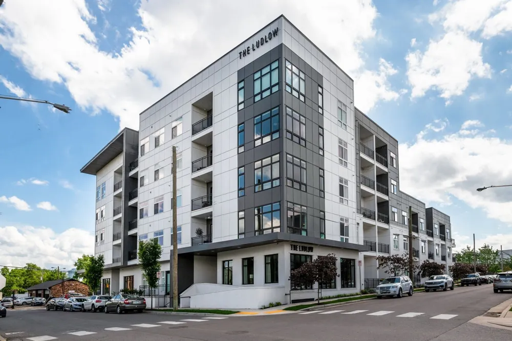 1125 10th Ave #311 Nashville, TN 37208