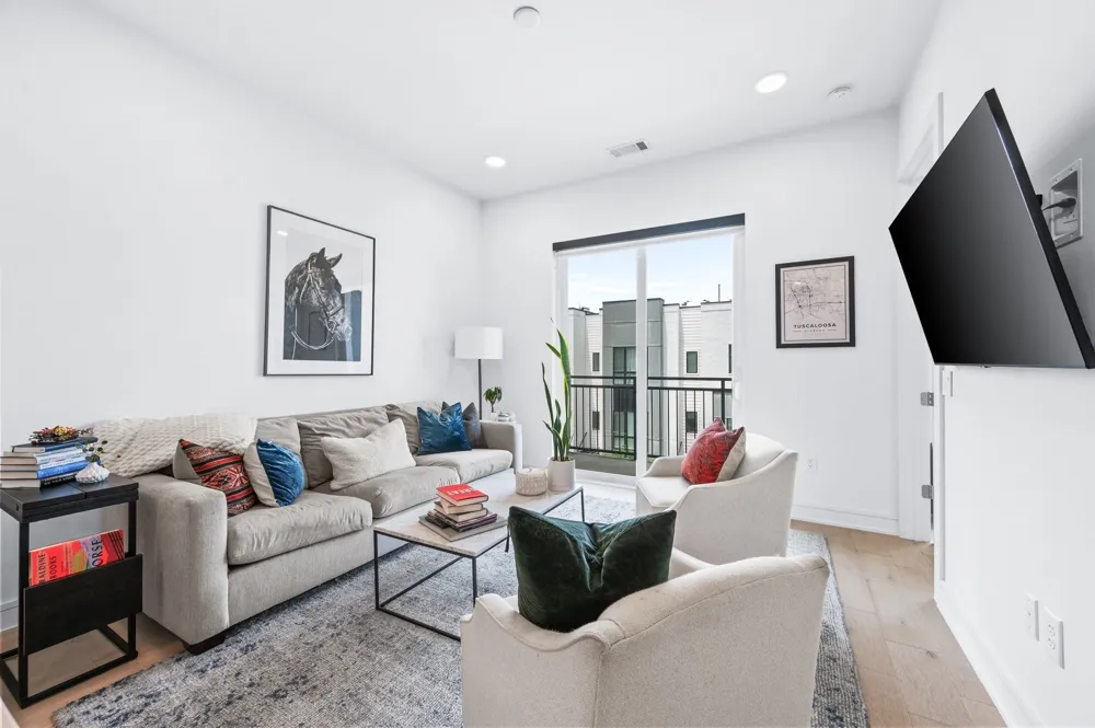 1125 10th Ave #311 Nashville, TN 37208