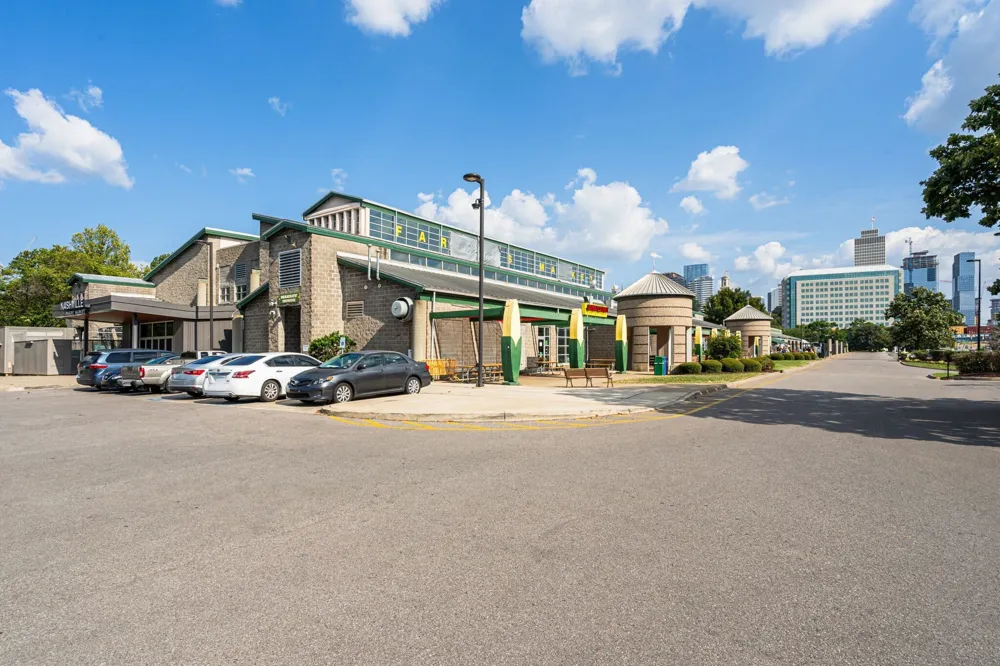 1125 10th Ave #311 Nashville, TN 37208