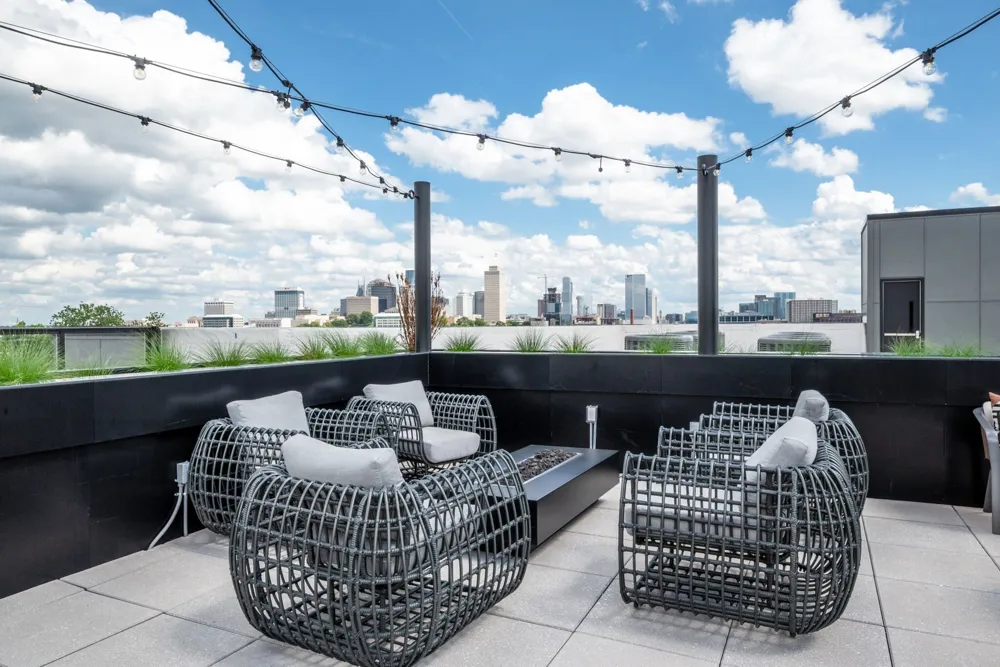 1125 10th Ave #311 Nashville, TN 37208