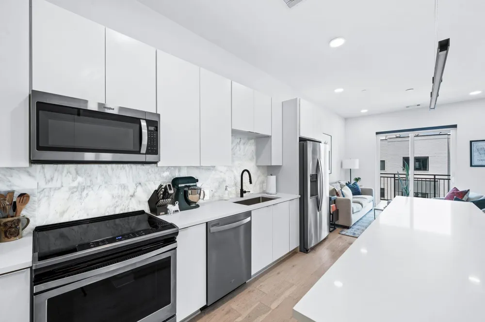 1125 10th Ave #311 Nashville, TN 37208
