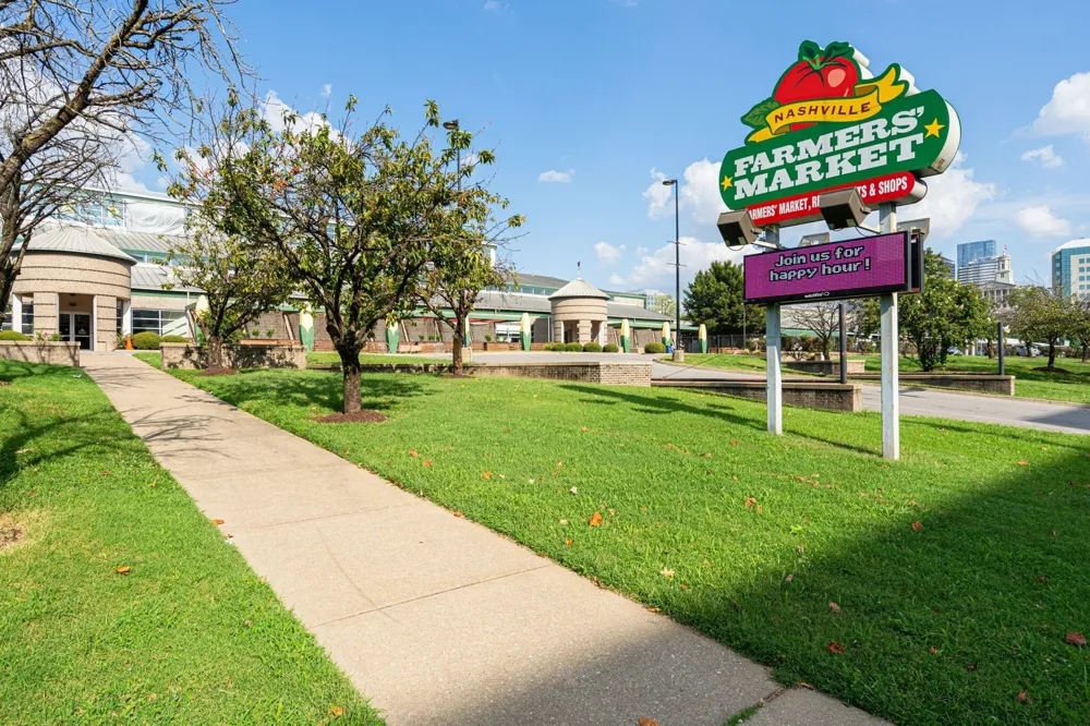 1125 10th Ave #311 Nashville, TN 37208