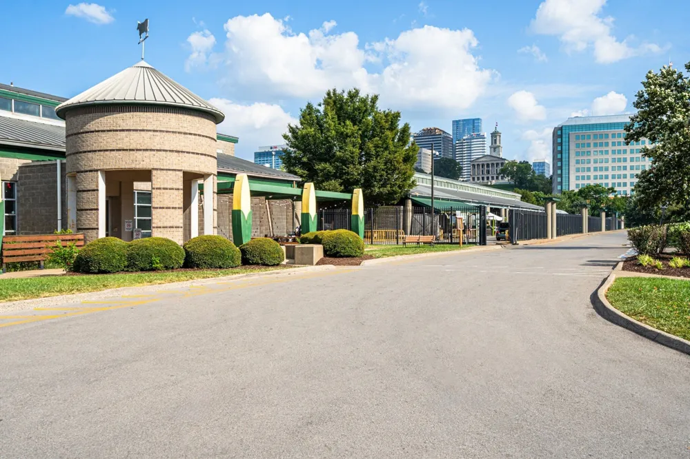 1125 10th Ave #311 Nashville, TN 37208
