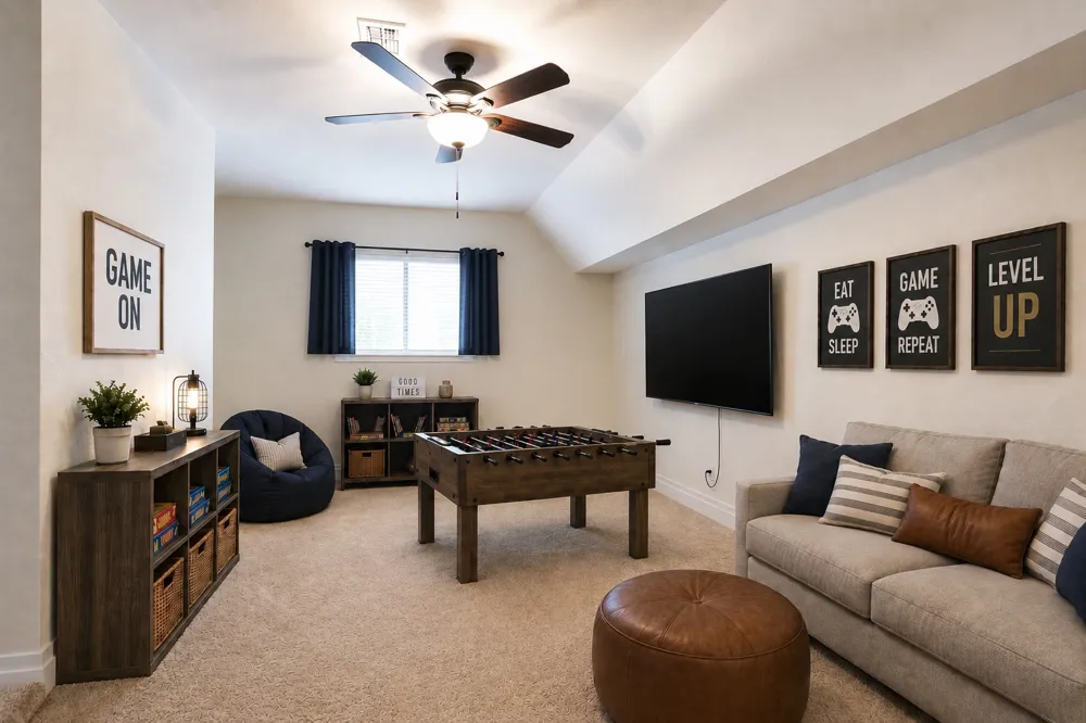 2626 PIPING ROCK TRAIL Austin, TX 78748