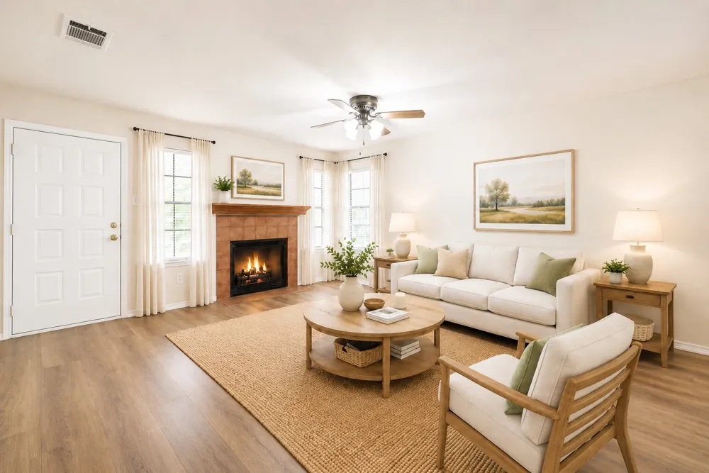 2626 PIPING ROCK TRAIL Austin, TX 78748