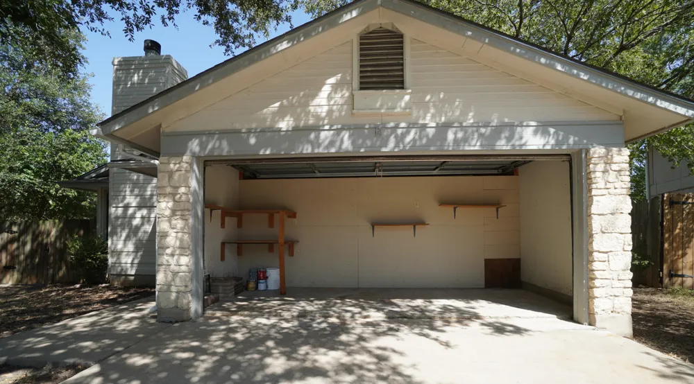 2626 PIPING ROCK TRAIL Austin, TX 78748