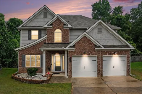 2724 Trey Court
