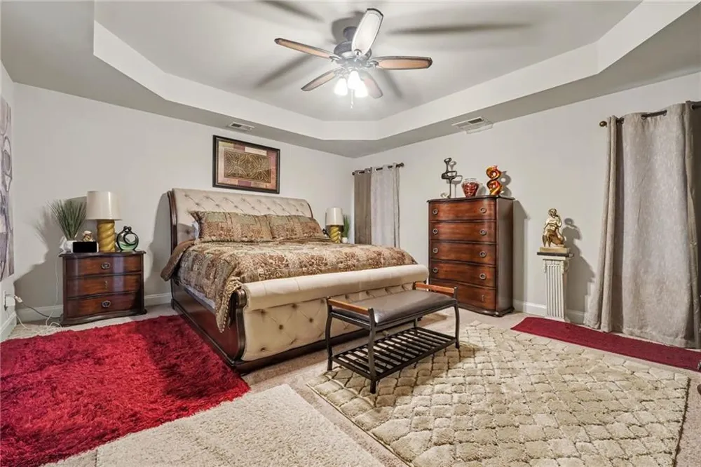 2724 Trey Court Ellenwood, GA 30294