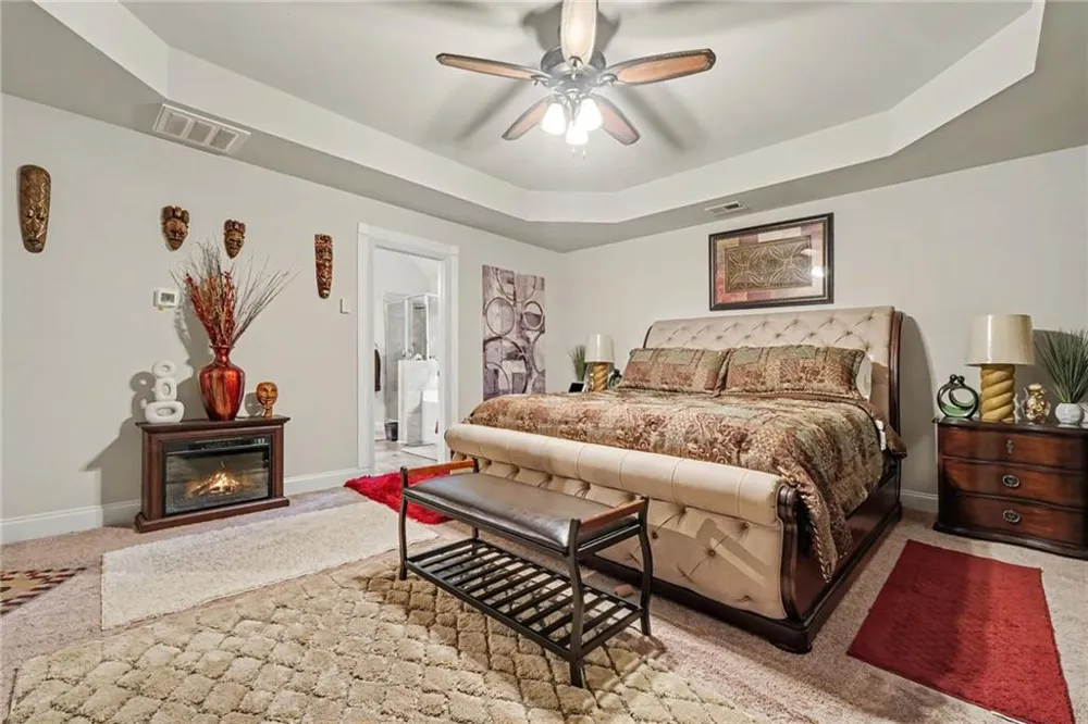 2724 Trey Court Ellenwood, GA 30294