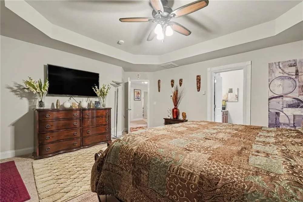 2724 Trey Court Ellenwood, GA 30294