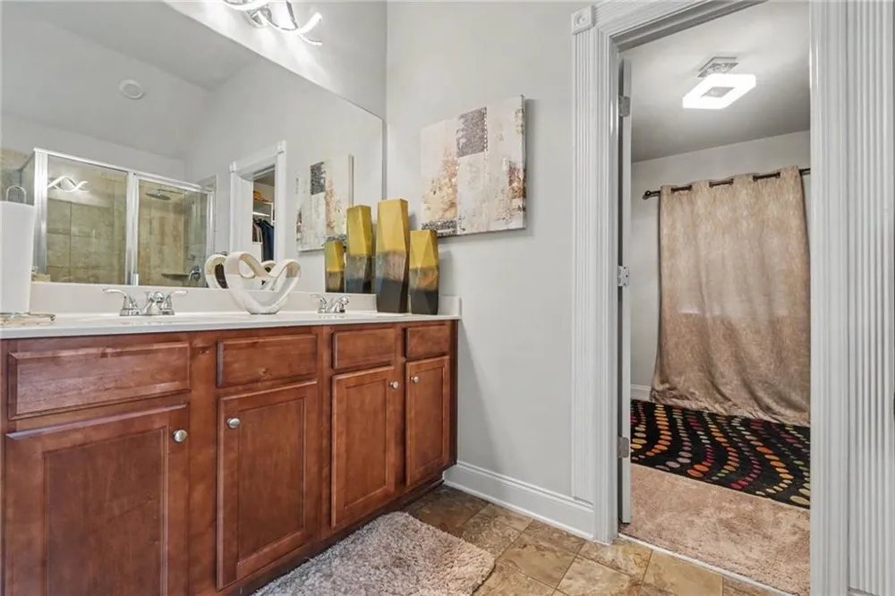 2724 Trey Court Ellenwood, GA 30294
