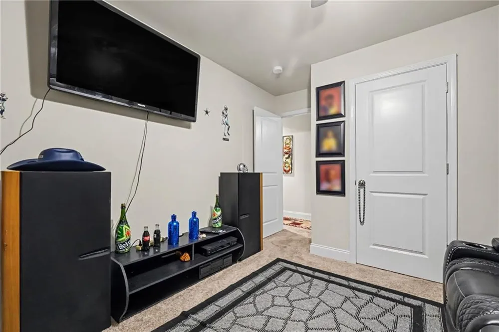 2724 Trey Court Ellenwood, GA 30294