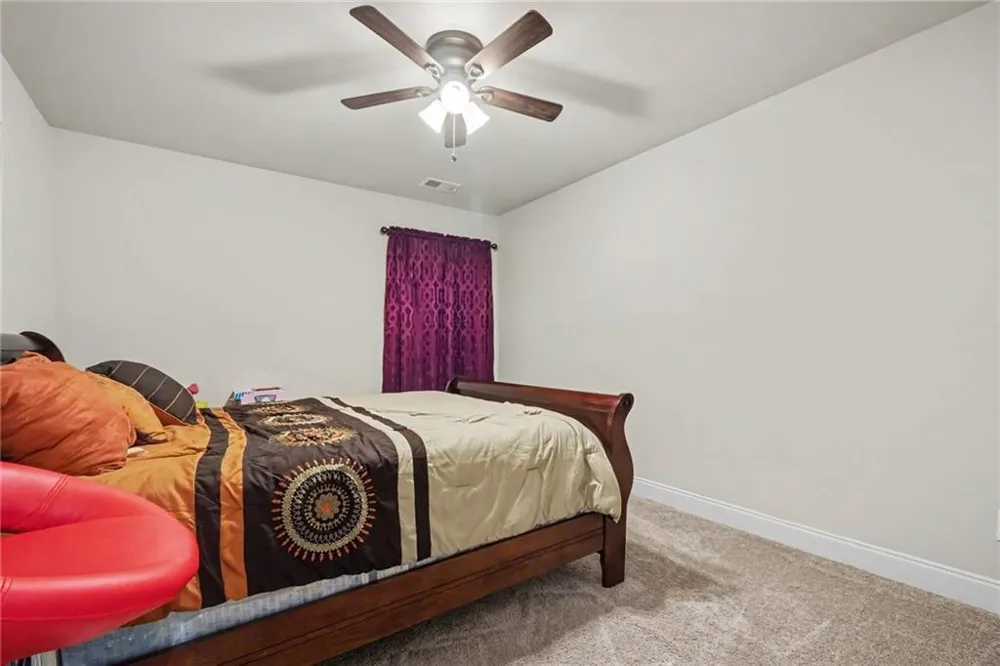 2724 Trey Court Ellenwood, GA 30294